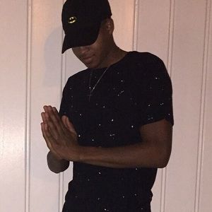 Meet your Posher, Tyler